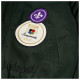 Huf Ανδρικό μπουφάν Stratford Tour Jacket